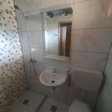 Mitsa Gasthof Skiathos-Stadt