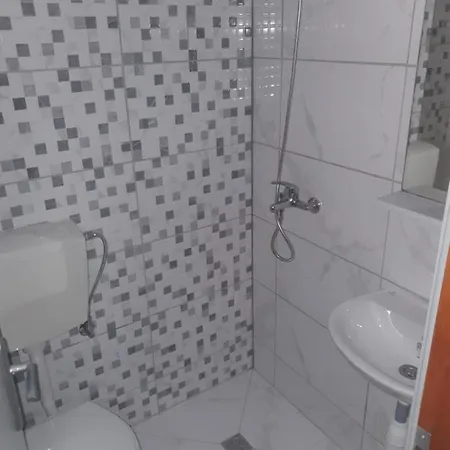 Pensjonat Mitsa Skiatos