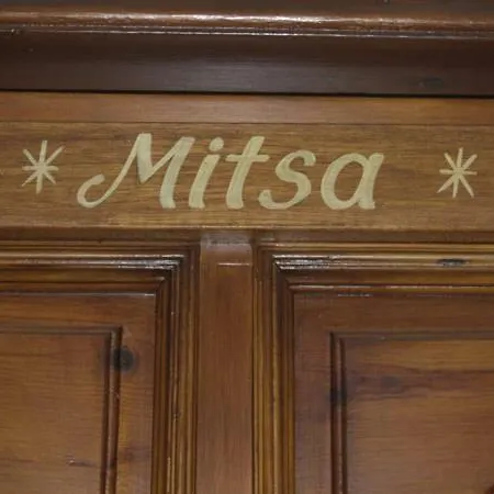 Mitsa Pensjonat 3*