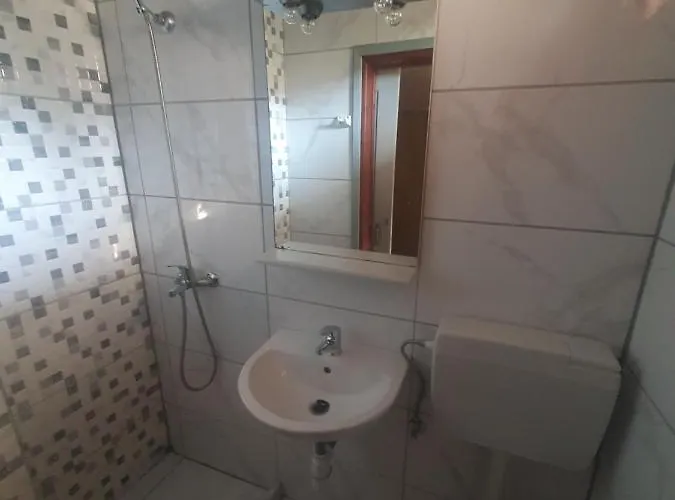 Mitsa Affittacamere Città di Skiathos