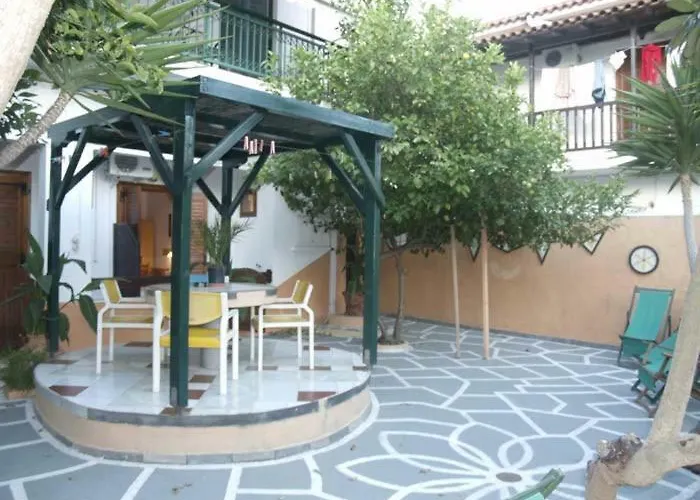 Mitsa 3* Città di Skiathos