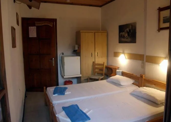 Mitsa Città di Skiathos